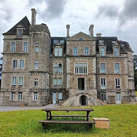 Chatescos - Estudio En Chateau Exterior photo