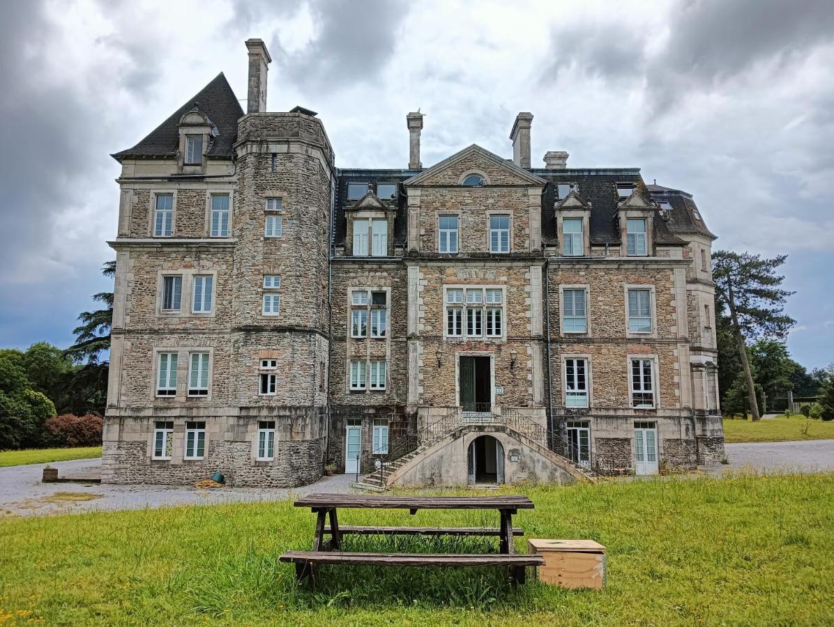 Chatescos - Estudio En Chateau Exterior photo