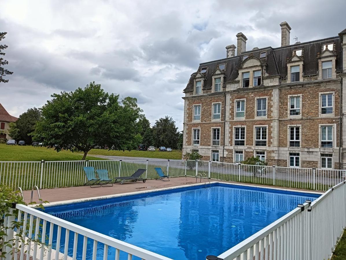 Chatescos - Estudio En Chateau Exterior photo