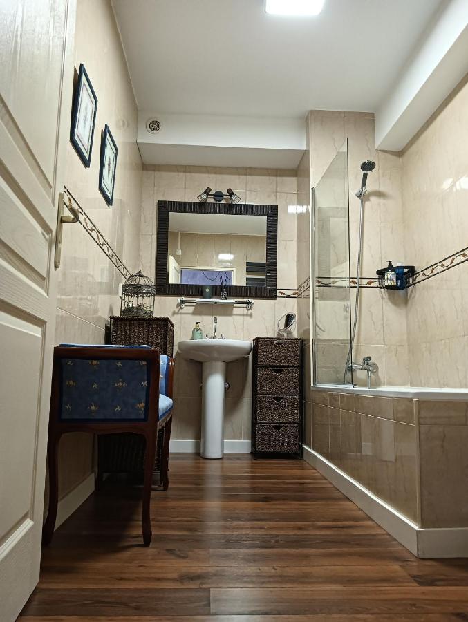 Chatescos - Estudio En Chateau Exterior photo