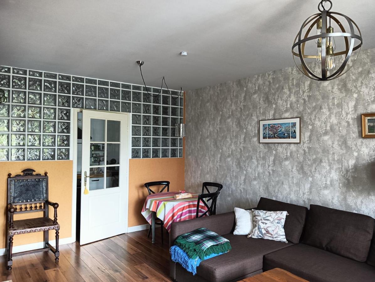 Chatescos - Estudio En Chateau Exterior photo